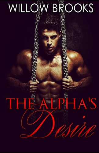 The Alpha's Desire (BBW Paranormal Shape Shifter Romance)