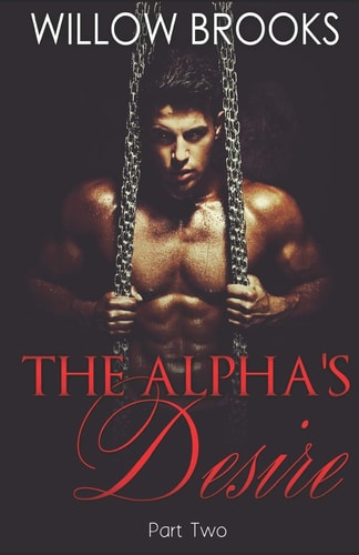 The Alpha's Desire 2 (BBW Paranormal Shape Shifter Romance)