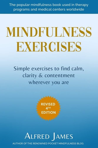 Mindfulness Exercises