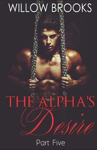 The Alpha's Desire 5 (BBW Paranormal Shape Shifter Romance)