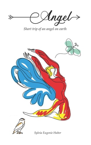 Angel - Short Trip of an Angel on Earth