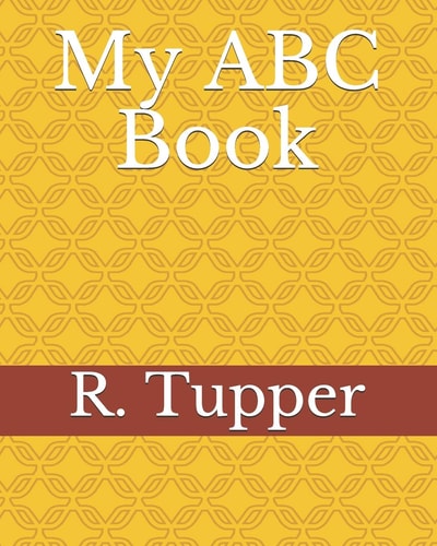 My ABC Book