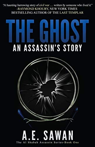 The Ghost Those I Kill, Call Me Alshabah
