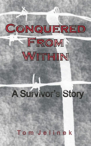 Conquered From Within A Survivor's Story