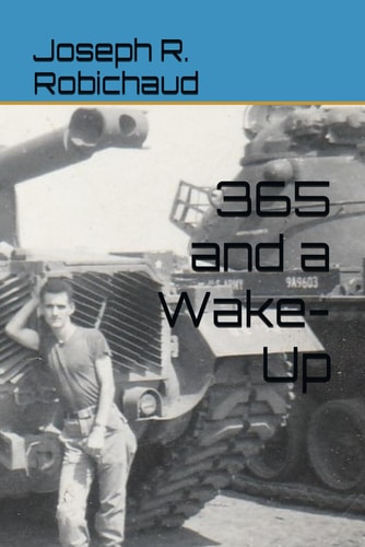 365 and a Wake-Up