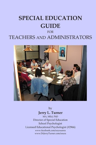Special Education Guide For Teachers and Administrators