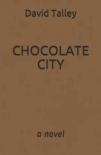 Chocolate City