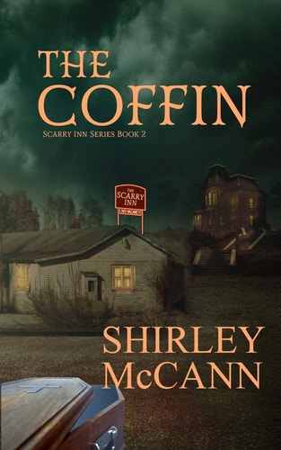 The Coffin The Scarry Inn, Book 2