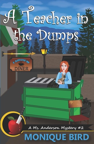 A Teacher in the Dumps
