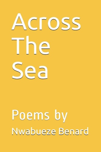Across The Sea Poems by