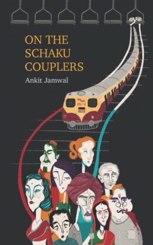 On The Schaku Couplers Where Journeys Become Destinations