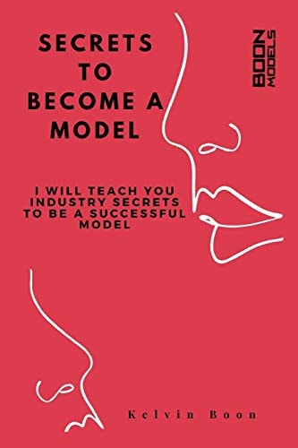 Secrets To Become A Model I Will Teach You Industry Secrets To Become A Successful Model