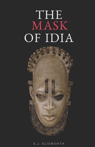 The Mask of Idia Echoes Of The Past