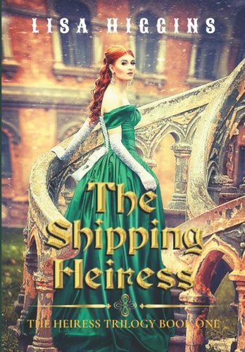 The Shipping Heiress