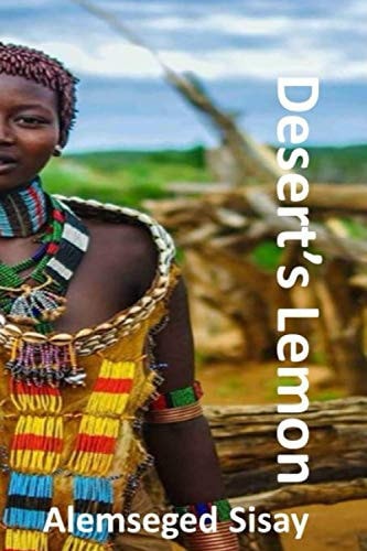Desert's Lemon (111 English Poems)