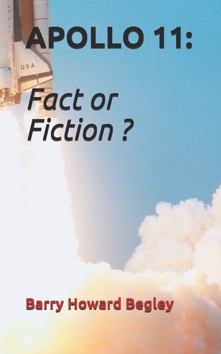 Apollo 11 Fact Or Fiction ?