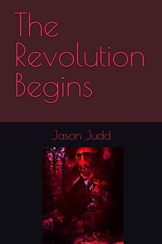 The Revolution Begins