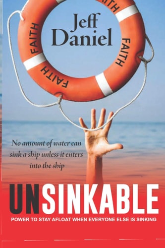 Unsinkable Power To Stay Afloat When Everyone Else Is Sinking