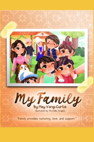 My Family Kuv Tsev Neeg