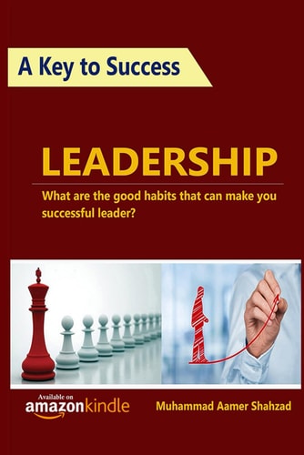 Leadership A Key to Success