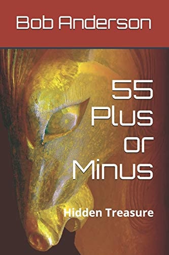 55 Plus Or Minus Hidden Treasure