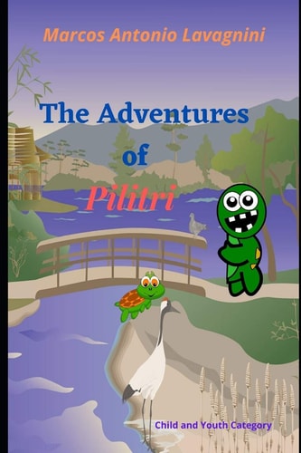 The Adventures of Pilitri