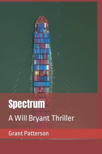 Spectrum A Will Bryant Thriller