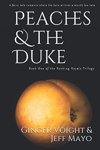 Peaches and the Duke