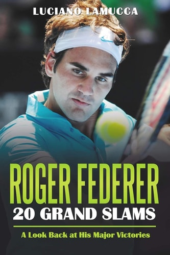 Roger Federer 20 Grand Slam Wins A Look Back at His Major Victories