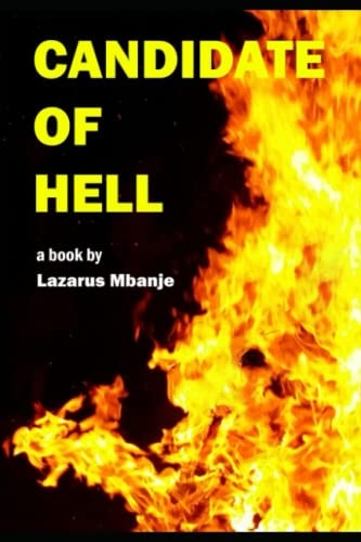 Candidate of Hell Not by Choice