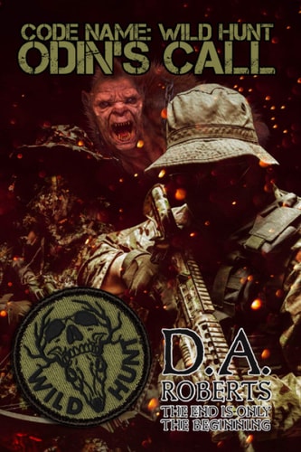 Code Name Wild Hunt: Odin's Call