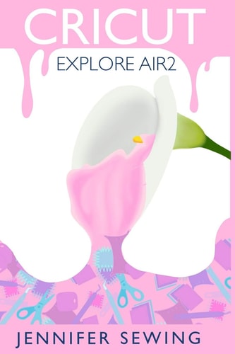 Cricut Explore Air2