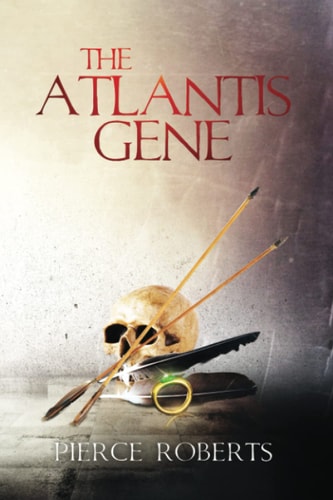 ATLANTIS GENE.