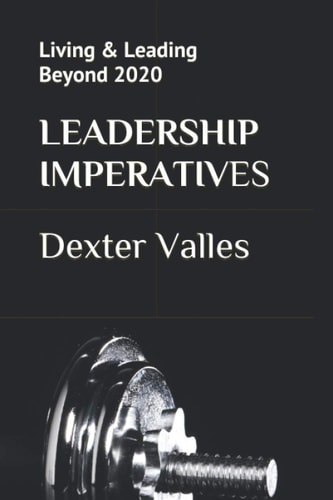 Leadership Imperatives Living and Leading Beyond 2020
