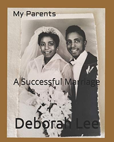 My Parents A Successful Marriage