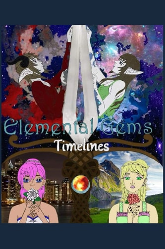 Elemental Gems Timelines