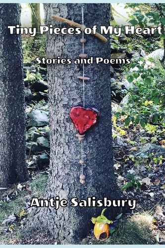 Tiny Pieces of My Heart Stories and Poems