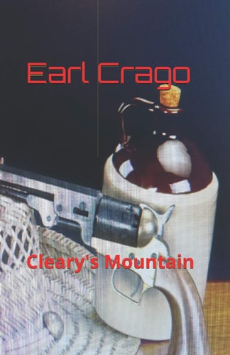 Cleary's Mountain
