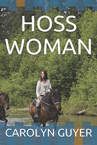 Hoss Woman