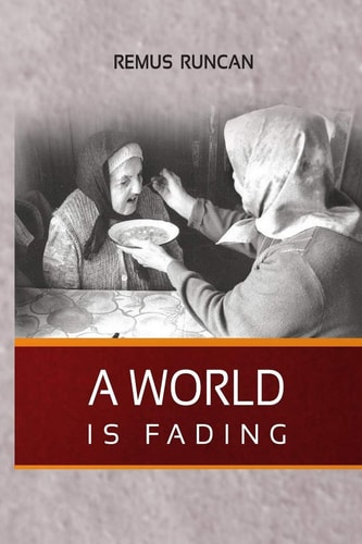 The World Is Fading
