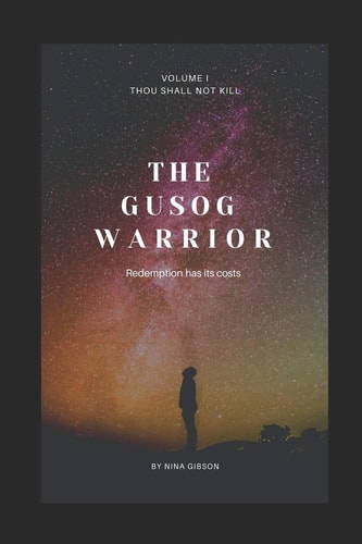The Gusog Warrior Vol. I: Thou Shall Not Kill
