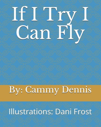 If I Try I Can Fly