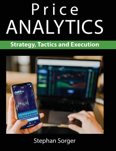Price Analytics Strategy, Tactics and Execution