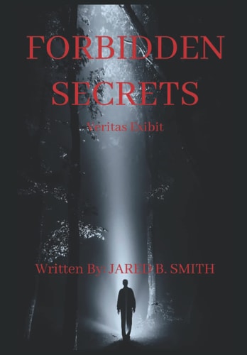 Forbidden Secrets