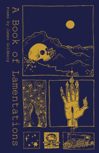A Book of Lamentations