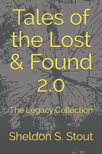 Tales of the Lost & Found 2.0 The Legacy Collection