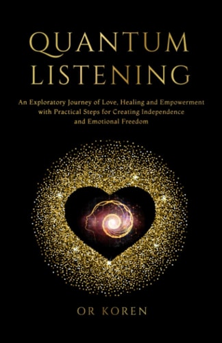 Quantum Listening