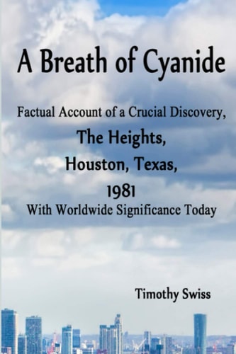 A Breath of Cyanide
