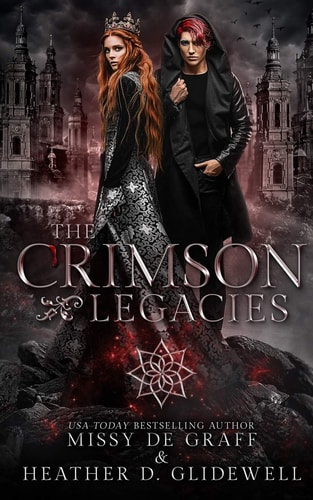 The Crimson Legacies