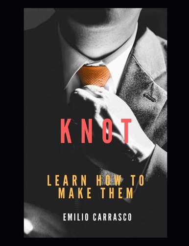 Knot Learn How to Make Them